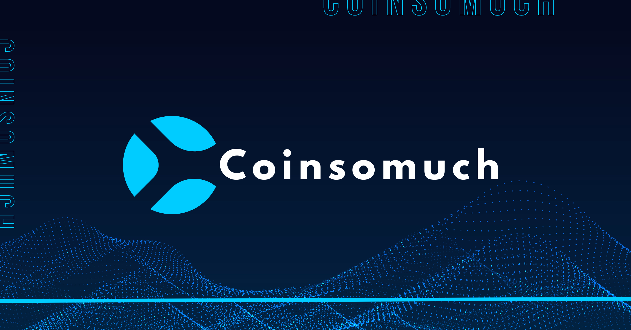 CoinSoMuch - Covering Crypto News, Tips, Tricks, and More!